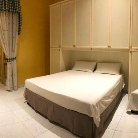 Dimora Dei Pastori Bed & Breakfast Naples Luaran gambar