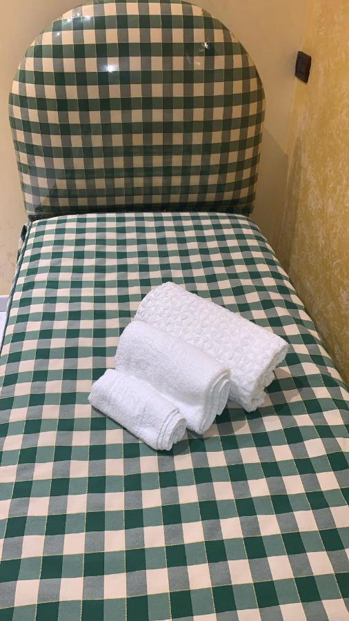 Dimora Dei Pastori Bed & Breakfast Naples Luaran gambar