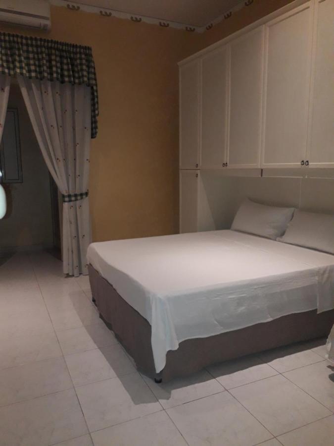 Dimora Dei Pastori Bed & Breakfast Naples Luaran gambar