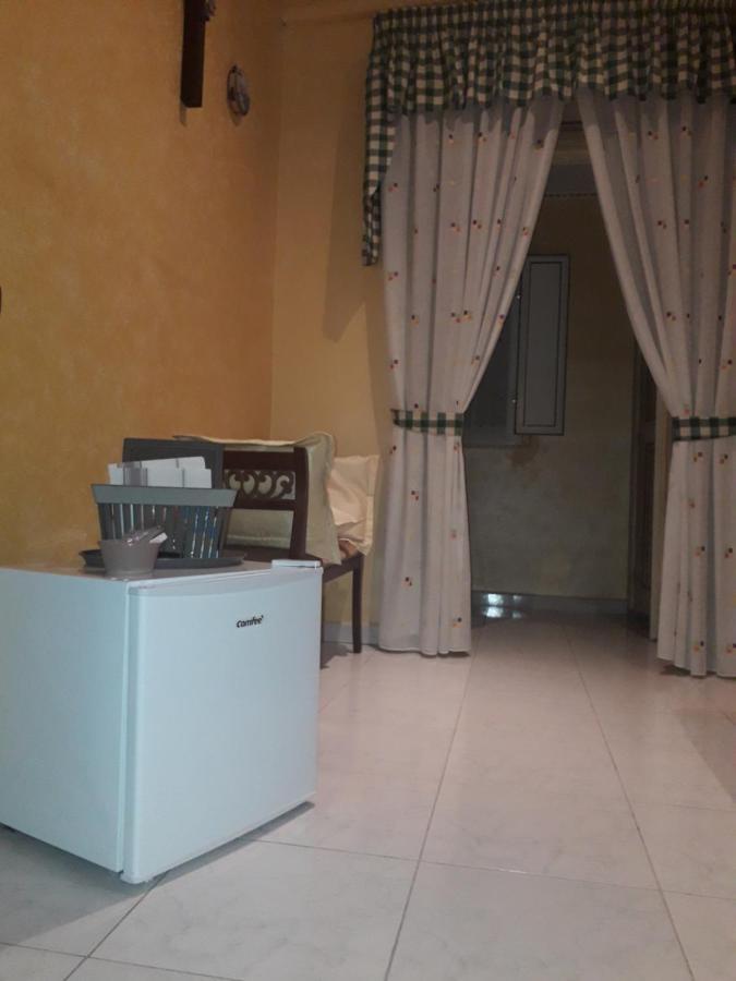 Dimora Dei Pastori Bed & Breakfast Naples Luaran gambar