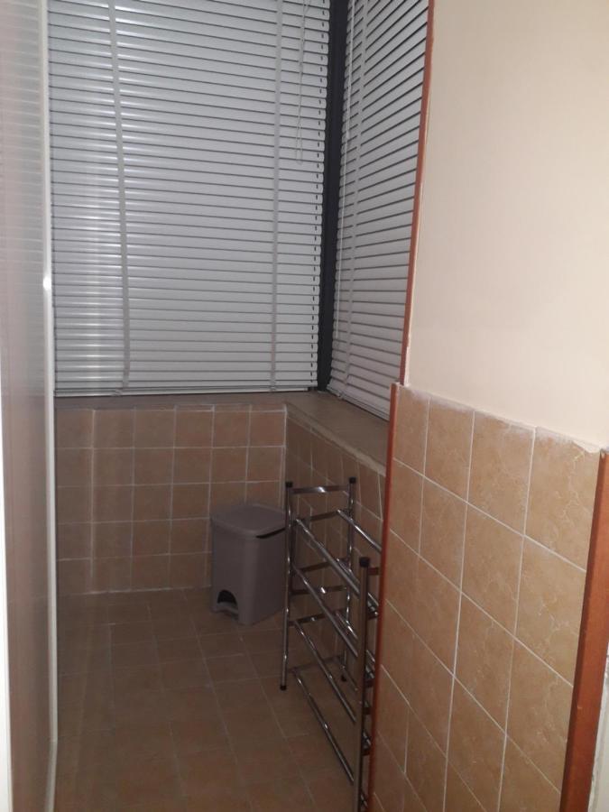 Dimora Dei Pastori Bed & Breakfast Naples Luaran gambar