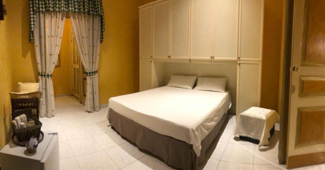 Dimora Dei Pastori Bed & Breakfast Naples Luaran gambar
