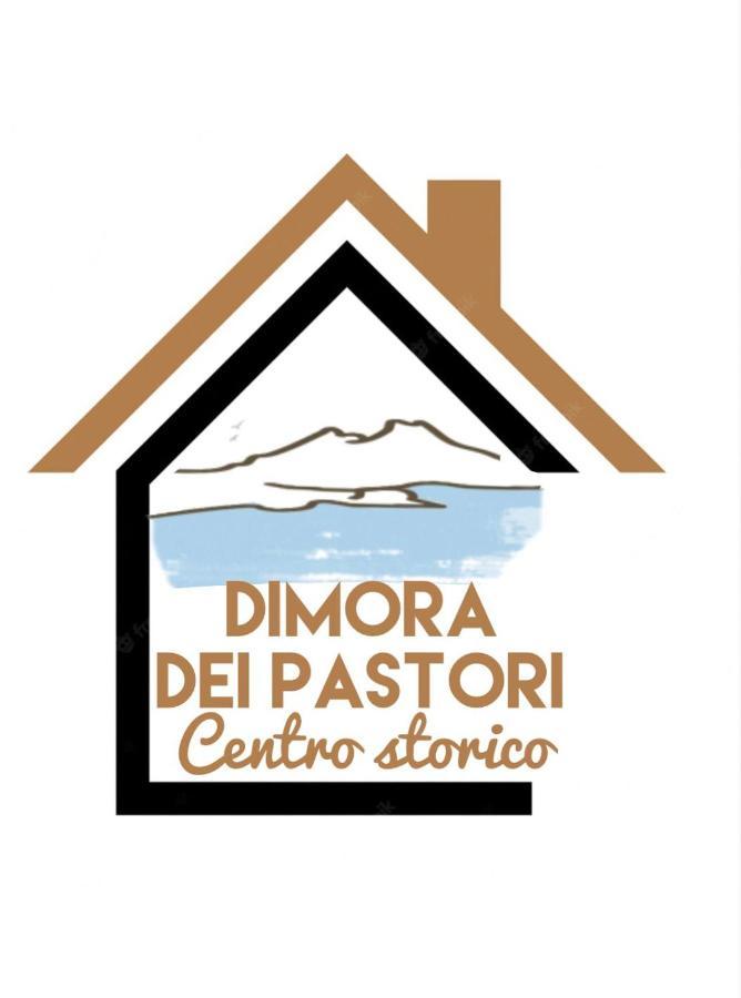 Dimora Dei Pastori Bed & Breakfast Naples Luaran gambar