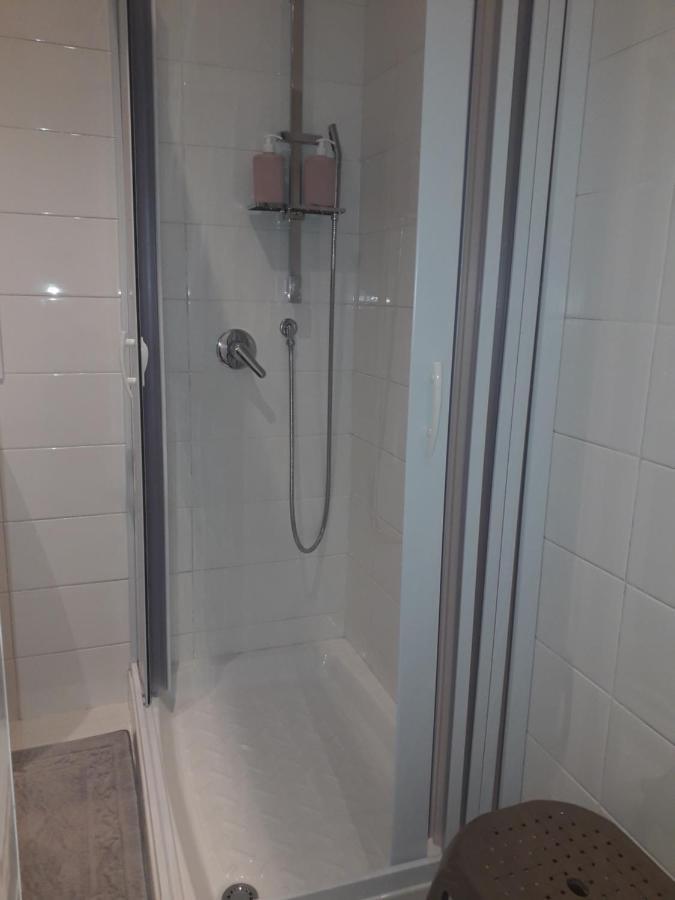 Dimora Dei Pastori Bed & Breakfast Naples Luaran gambar