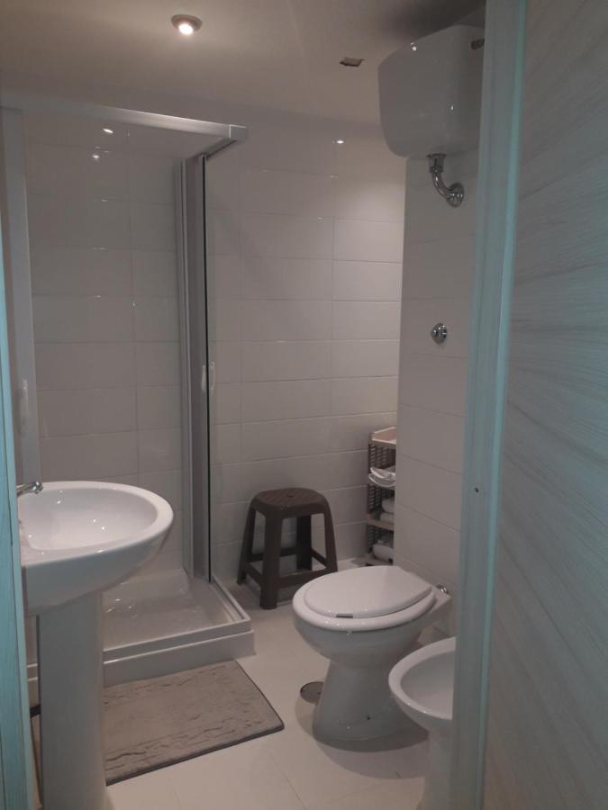 Dimora Dei Pastori Bed & Breakfast Naples Luaran gambar