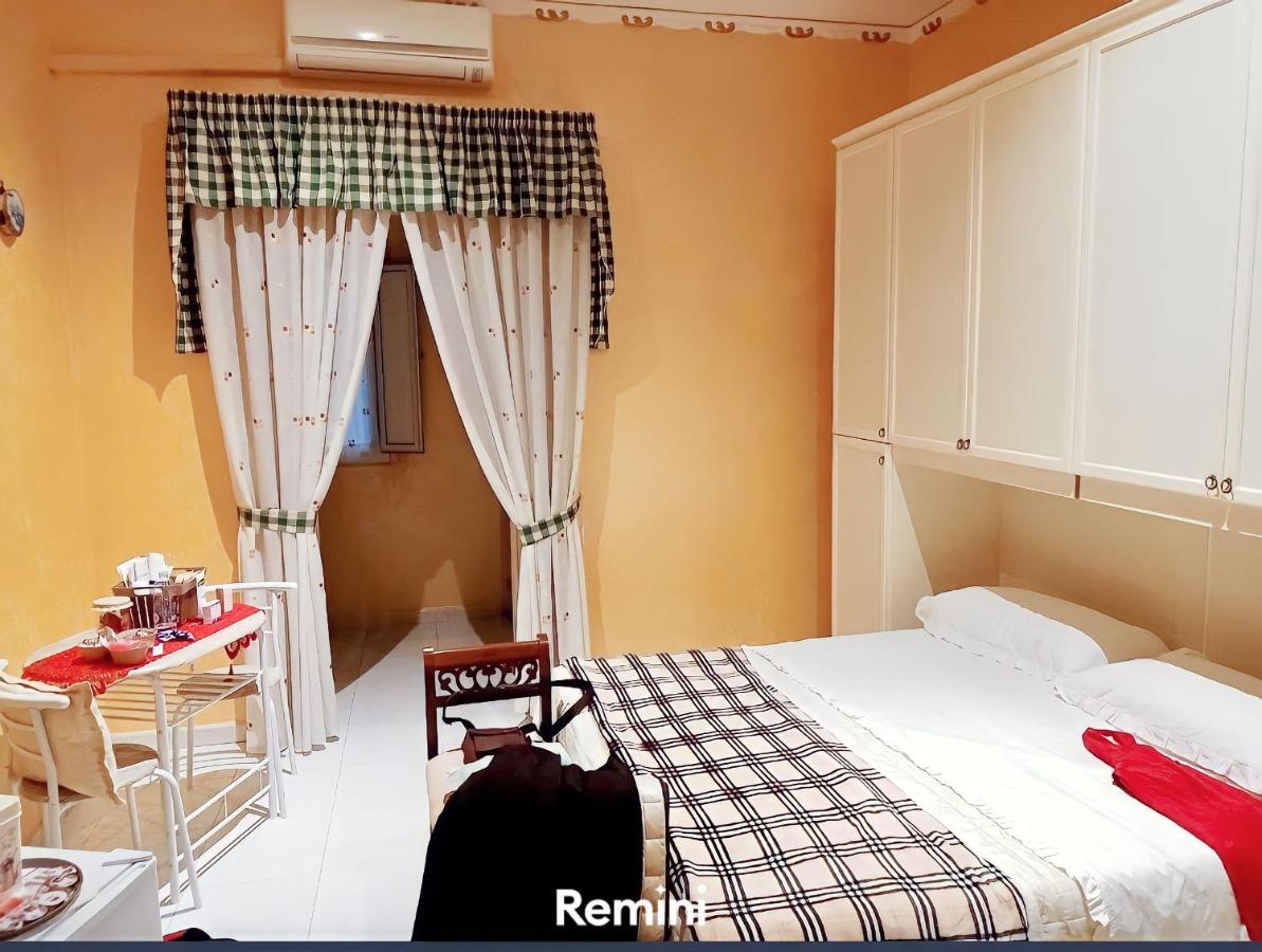 Dimora Dei Pastori Bed & Breakfast Naples Luaran gambar