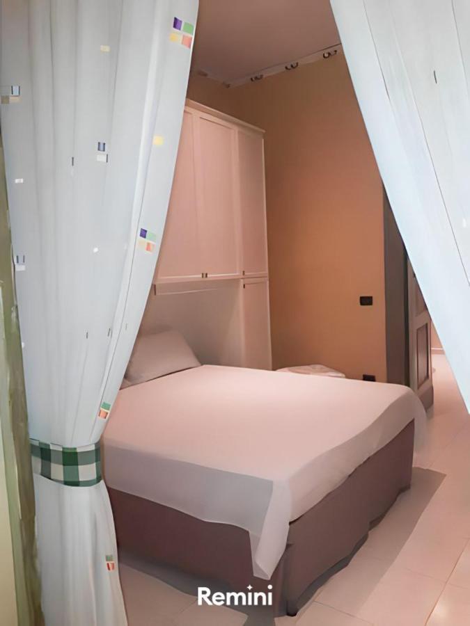Dimora Dei Pastori Bed & Breakfast Naples Luaran gambar
