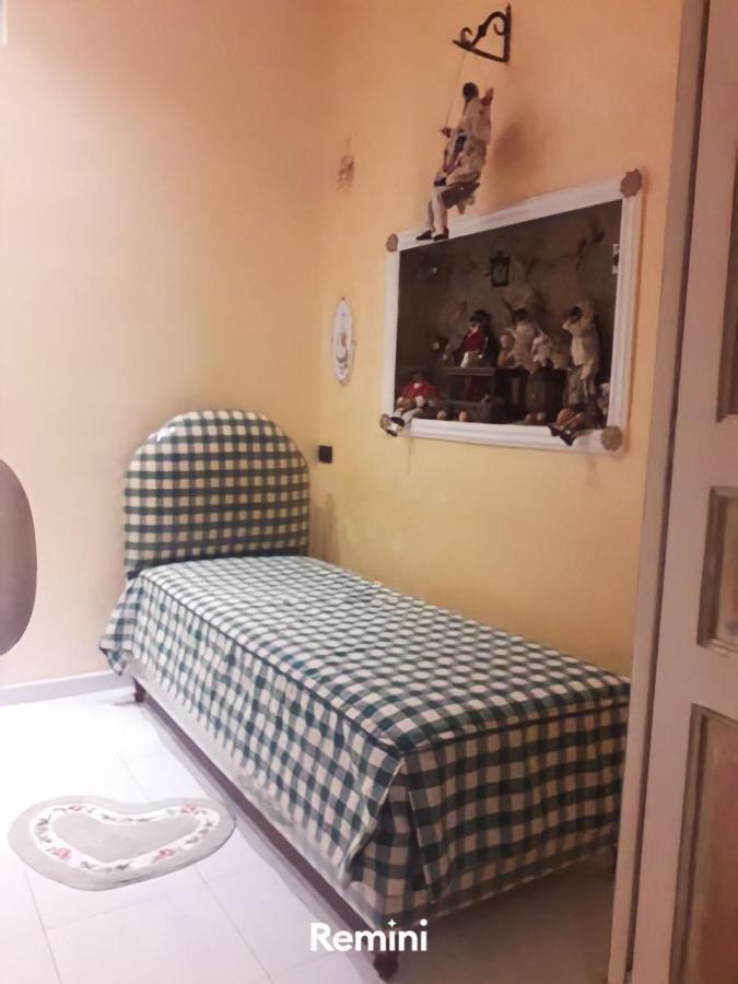 Dimora Dei Pastori Bed & Breakfast Naples Luaran gambar
